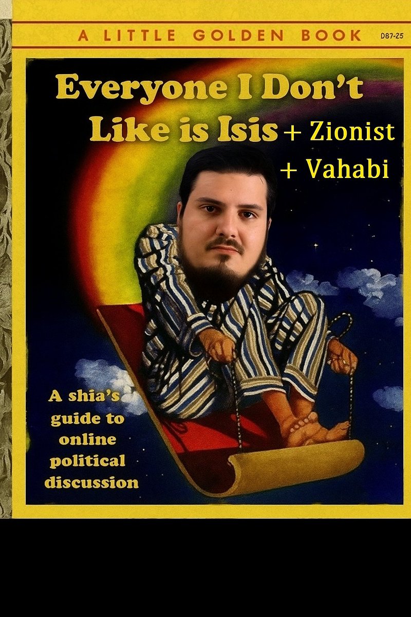 abu Ibrahim tweet media