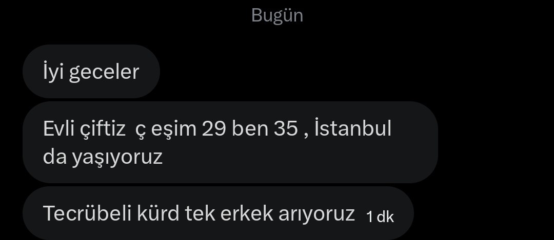 İtiraf Et tweet media