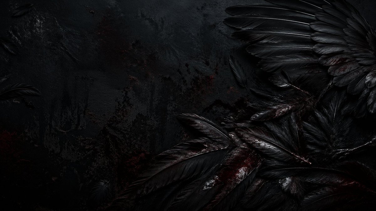 KKlaudii's tweet photo. Sorry for the delay 🖤 I’ve been revising all chapters of Under Black Wings, and I hope you like the minor changes. I updated Chapter 9 the most, so I really recommend giving it a read. #bookslover #mystory #book #dark #sadstory #darkromance https://t.co/8EKt6SyMOa