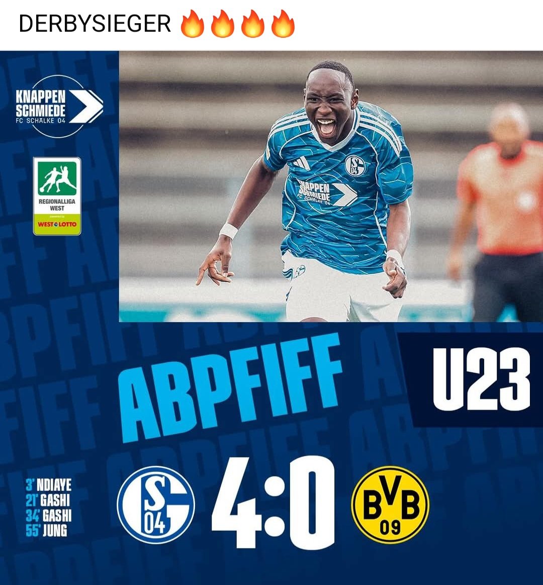 7zap's tweet photo. @S04_Julian06 Den hast du vergessen... https://t.co/MGY3FY0pXB
