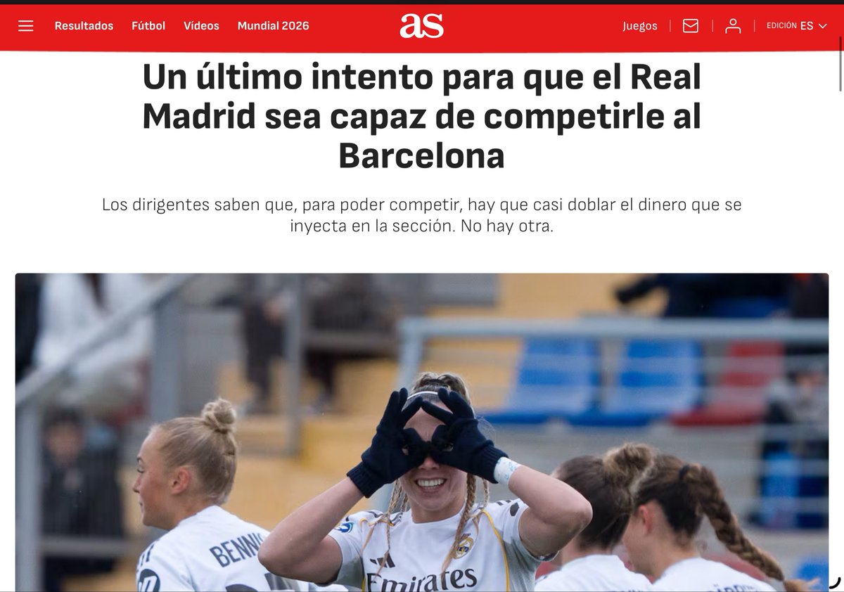 Alba tweet media