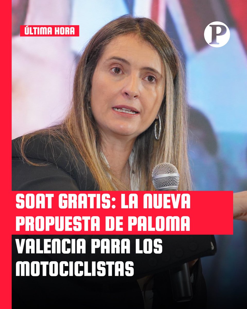 Revista Panorama 𝕏 tweet media