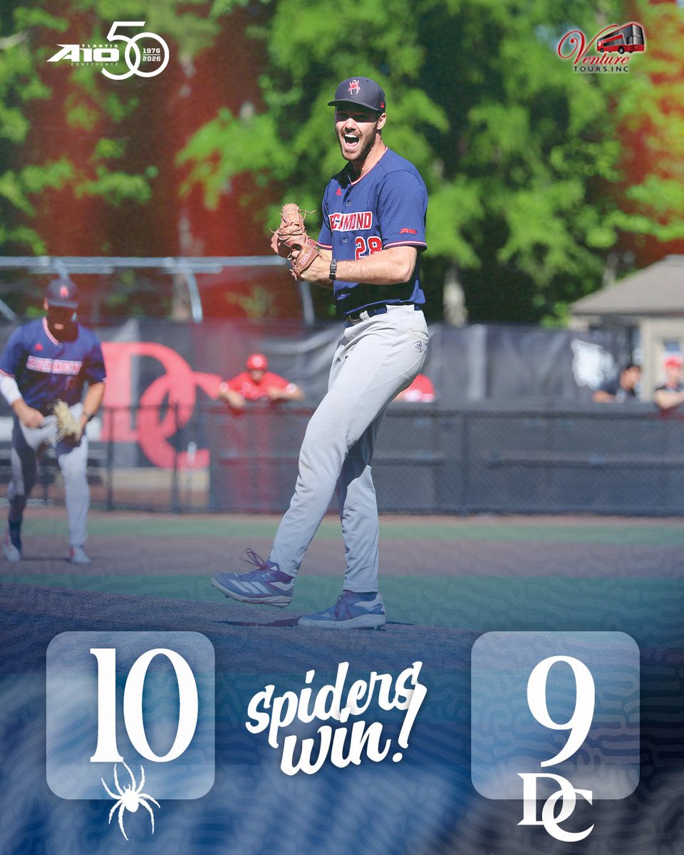 Richmond Baseball tweet media