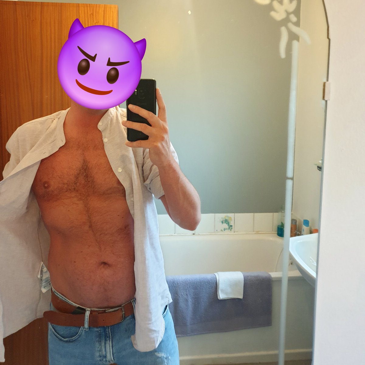 Daddy's boy tweet media