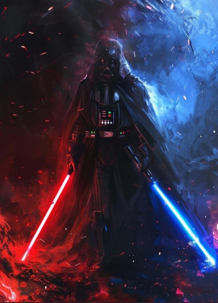 _RuthL_'s tweet photo. May The 4th Be With You 🖖🏽

STAR WARS DAY #StarWars https://t.co/8WFDT962dN