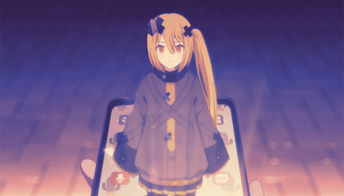 KIIKO⭑.ᐟ Nerus voice tweet media
