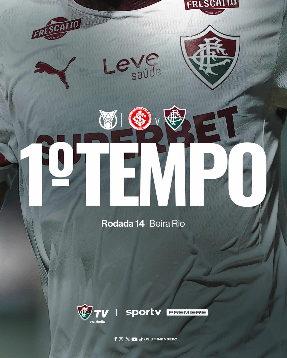 Fluminense F.C. tweet media