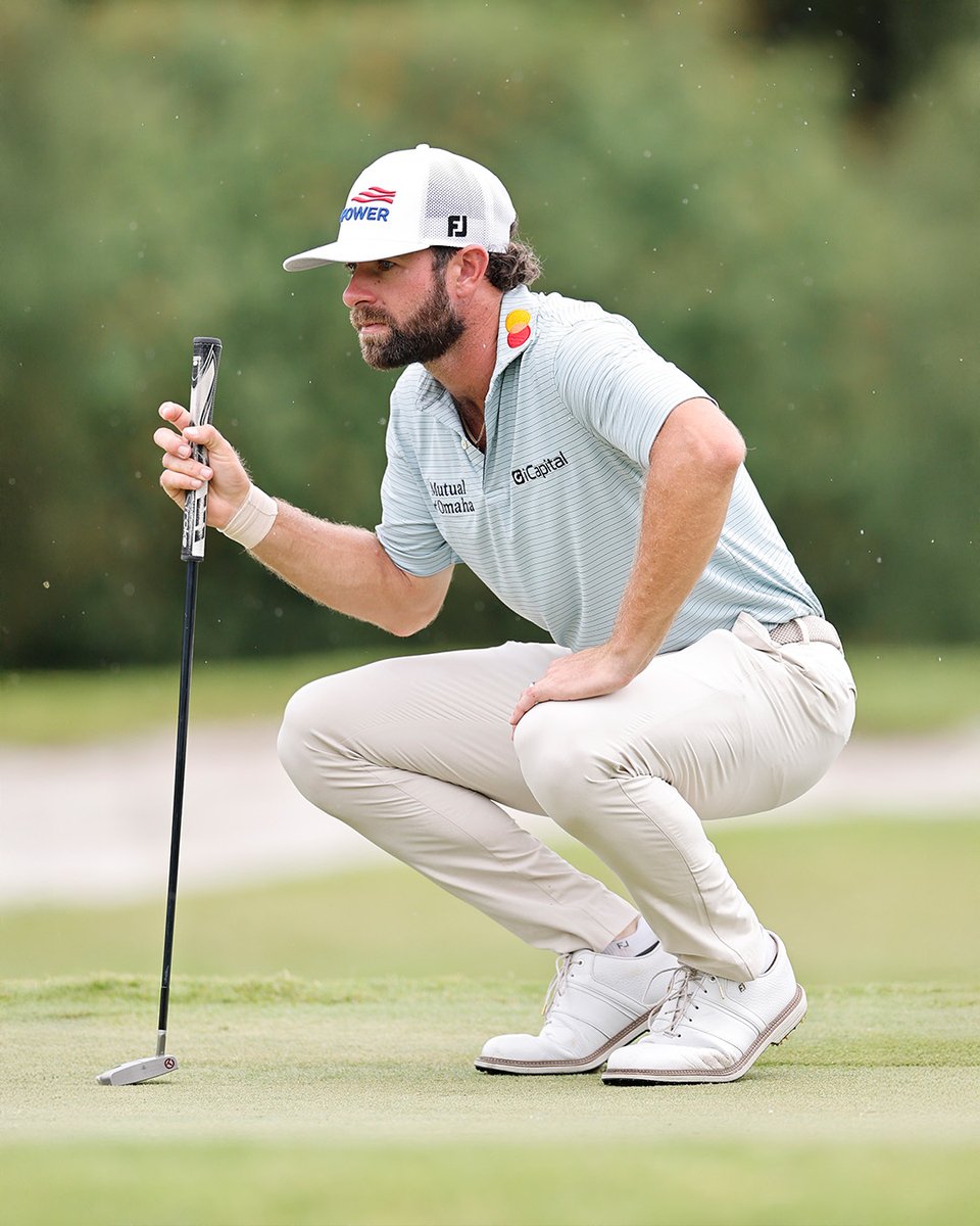 Scotty Cameron tweet media