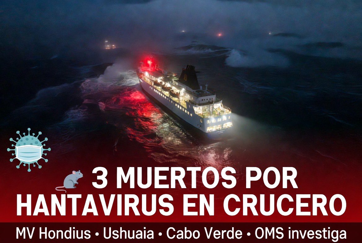 Alerta Mundial tweet media