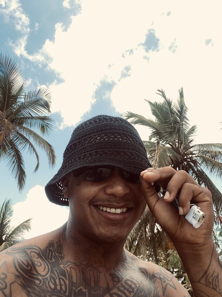 Céu Azul! ☀️
