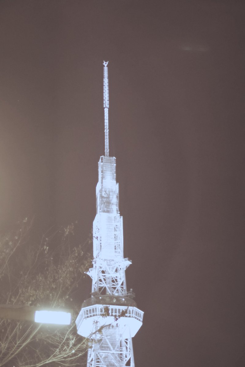 h728's tweet image. White Steel Tower

[Gallerys]
instagram.com/h728_photo/

#写真 #フォト #photo #photography #風景 #名古屋