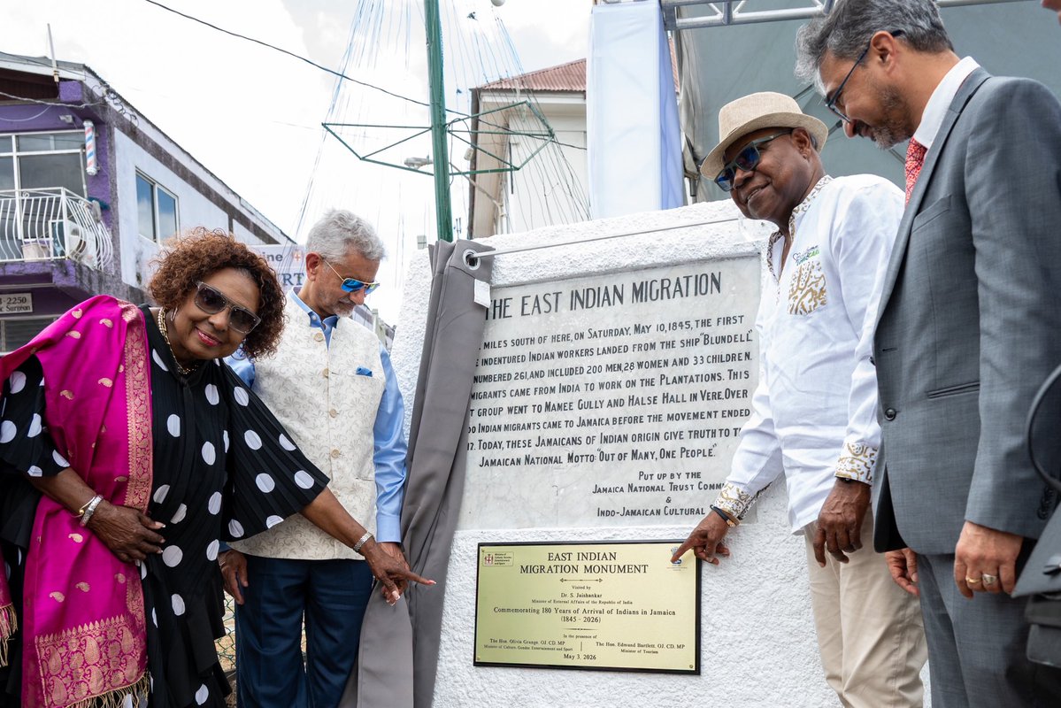 Hon. Olivia “Babsy” Grange tweet media