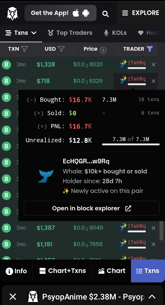Decillion tweet media