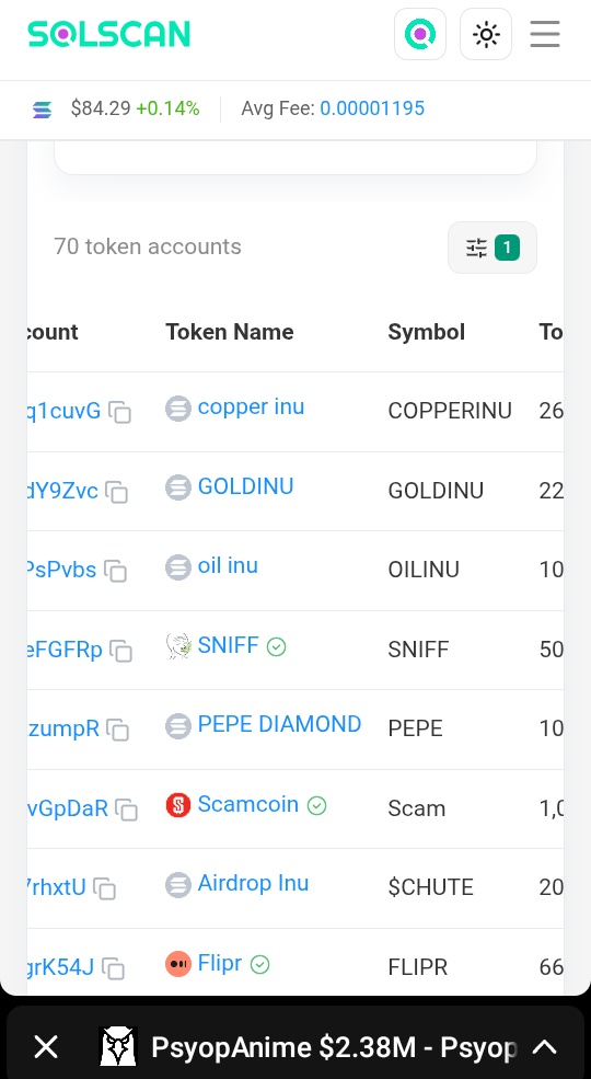 Decillion tweet media