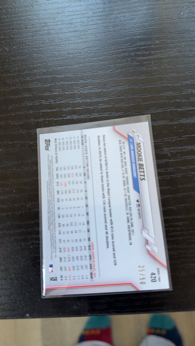 CardHunting10 tweet media