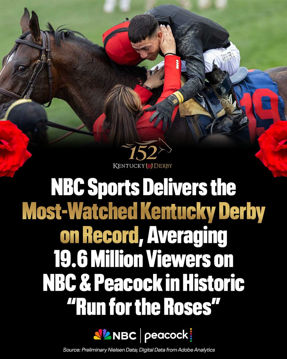 NBC Sports PR tweet media