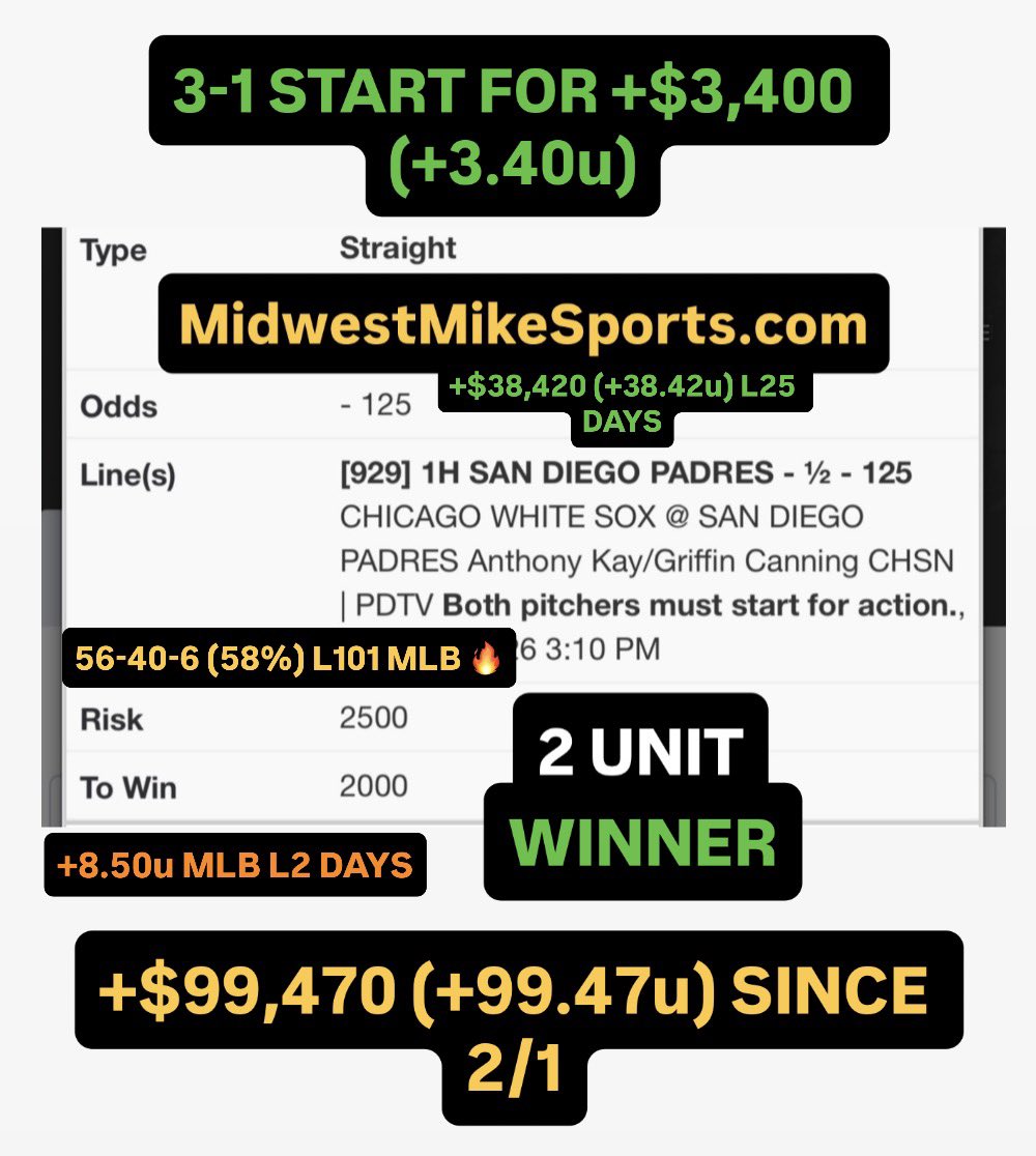 MidwestMike tweet media