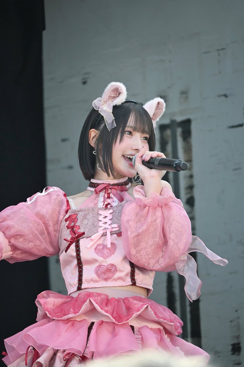 白鳥 華子【miao】 tweet media