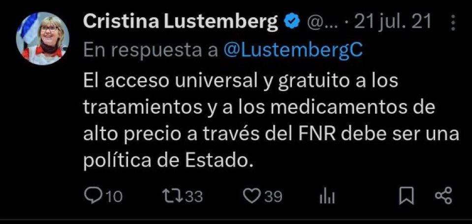 Ana Grim 🇺🇸💙🤍🗽💙 tweet media