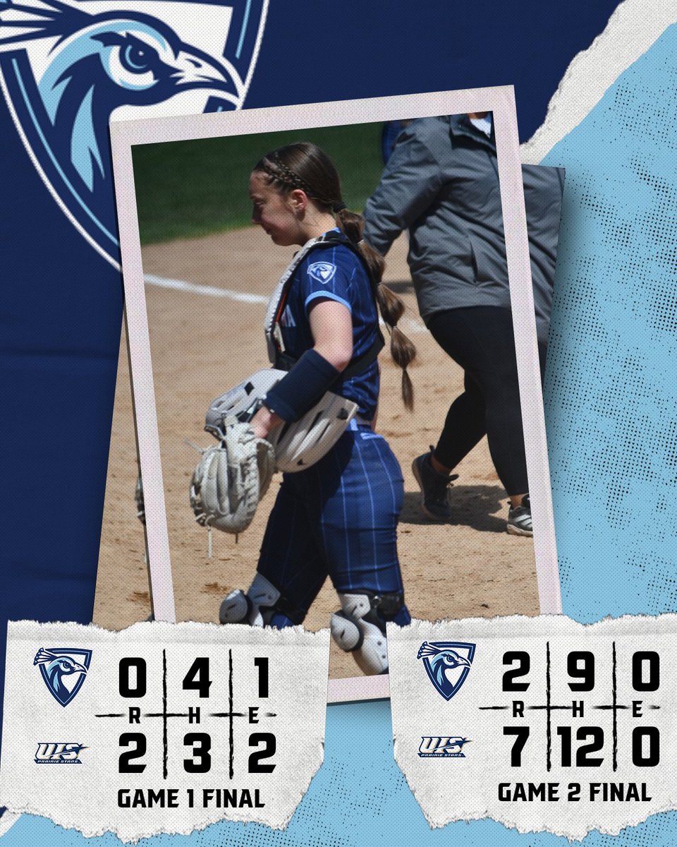 Peacock Athletics tweet media