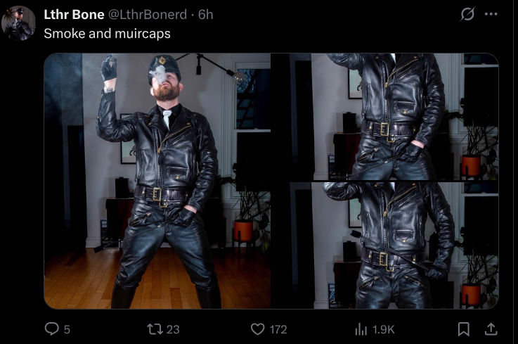 𝔻𝕠𝕟𝕟𝕪 | 𝕋𝕙𝕖 𝕌𝕟𝕚𝕠𝕟 𝔹𝕠𝕤𝕤 tweet media