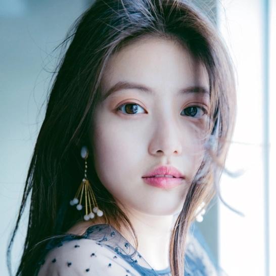 今田美桜の推し活男 tweet media
