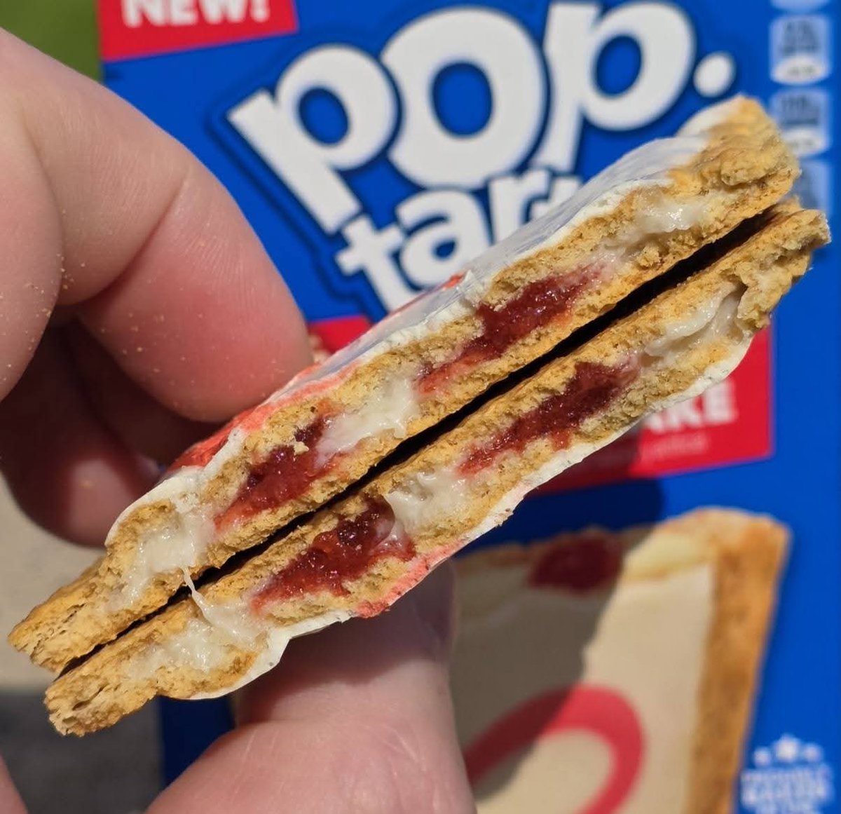 Snackolator tweet media