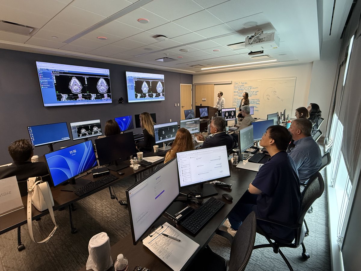UTSW Radiation Oncology tweet media