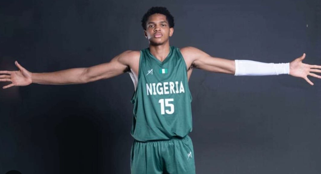 Tennessee basketball hosted Class of 2026 four-star center Favour Ibe on an official visit this weekend.

"Visit was very good," Ibe told <a href="/GoVols247/">GoVols247</a>. "Very good visit."

🔗 247sports.com/college/tennes…