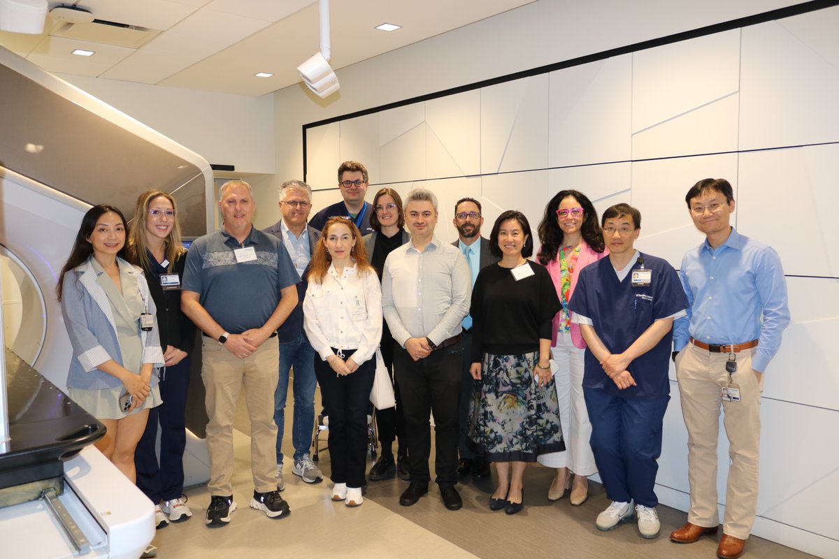 UTSW Radiation Oncology tweet media