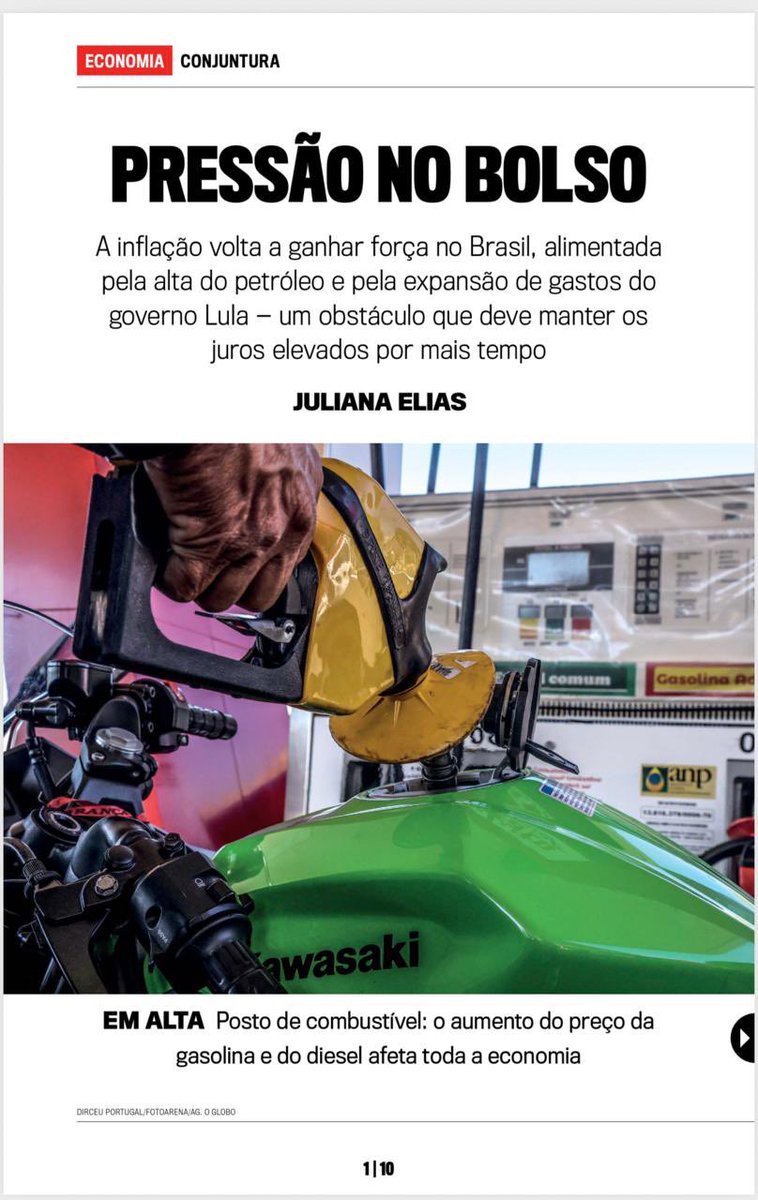 MarcosAlcara's tweet photo. A inflação vivida pelo país é reflexo das políticas inadequadas do governo petista. E urgente e necessário que novos governantes possam administrar o país! https://t.co/1W5U3DVbn0