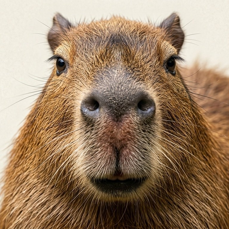 Capybara tweet media