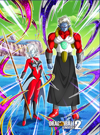 Masked_godku tweet media