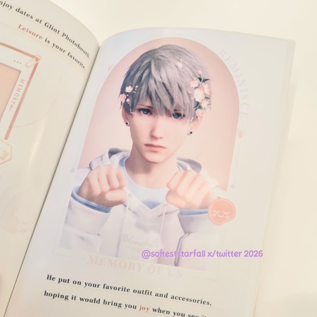 𐔌՞. .՞𐦯Coppelia🐇💫 tweet media