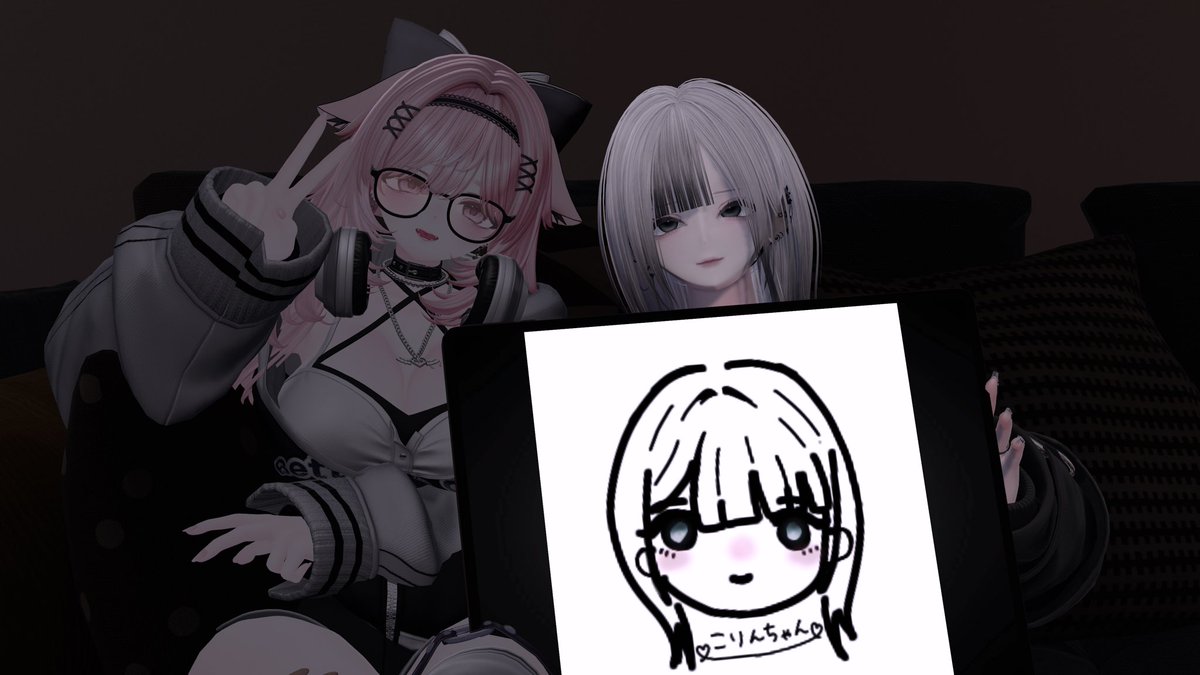 りでち〜 tweet media