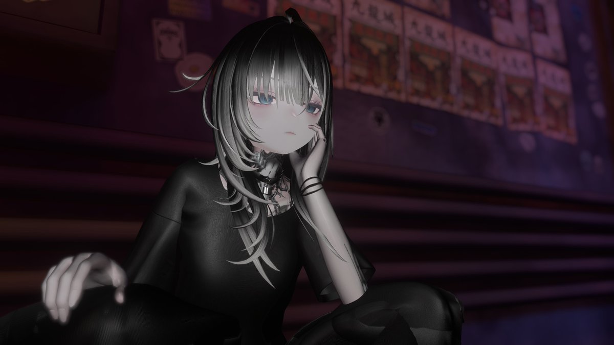 ルーン tweet media