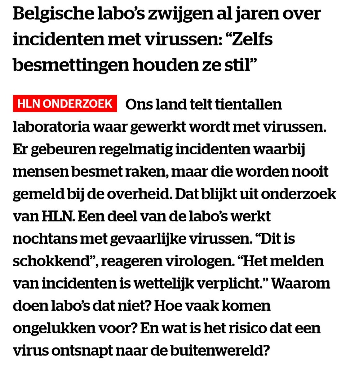 De Wilde Wouter tweet media