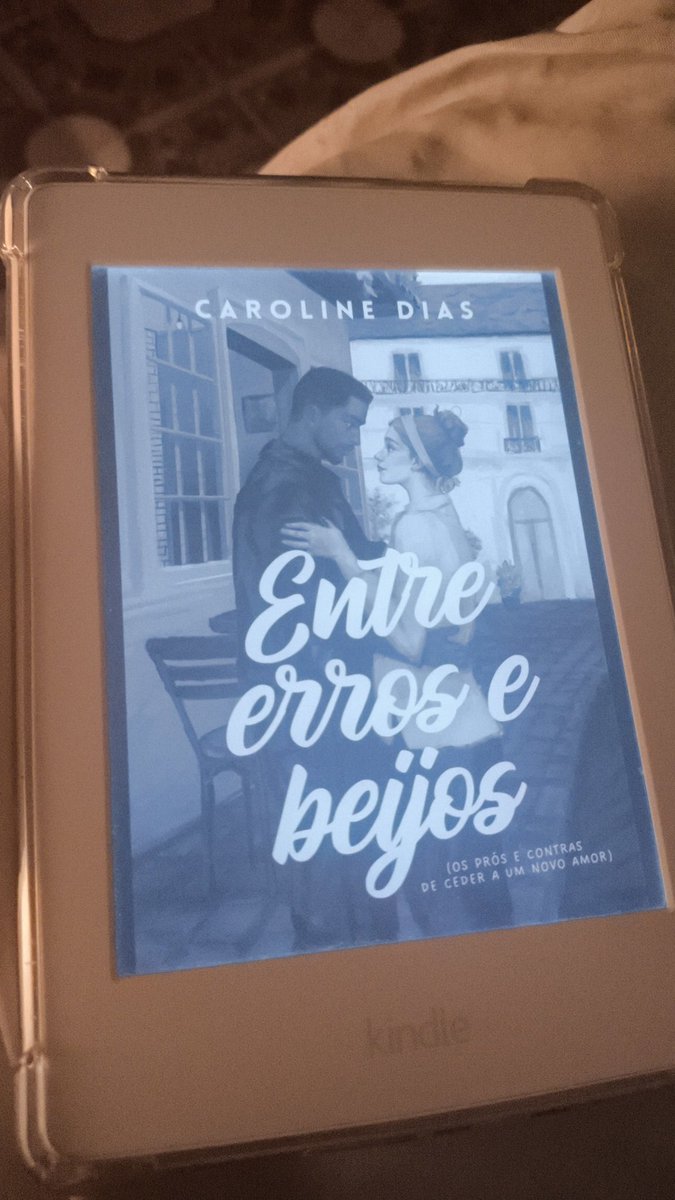 Carol 📚 tweet media