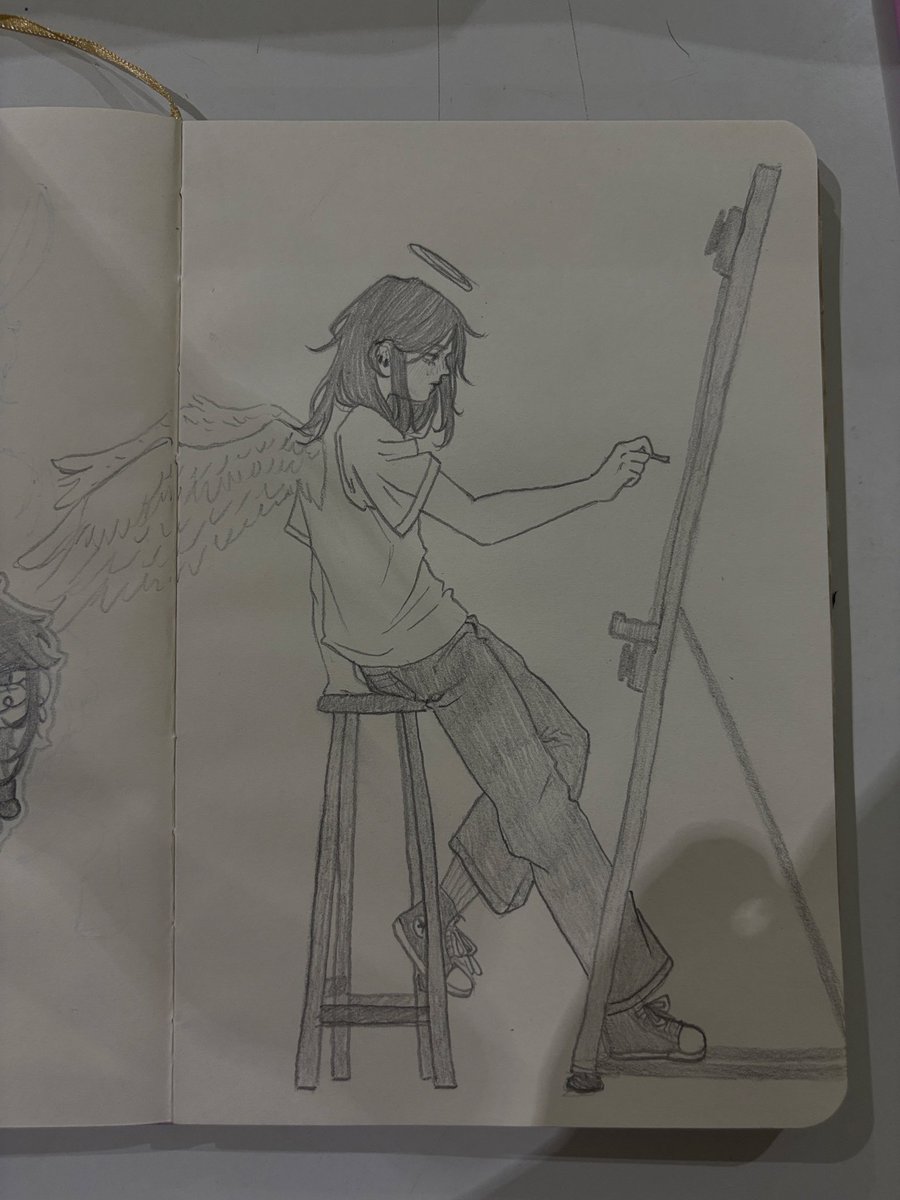 dicolarts's tweet photo. recent sketches https://t.co/NKdG1rCliF