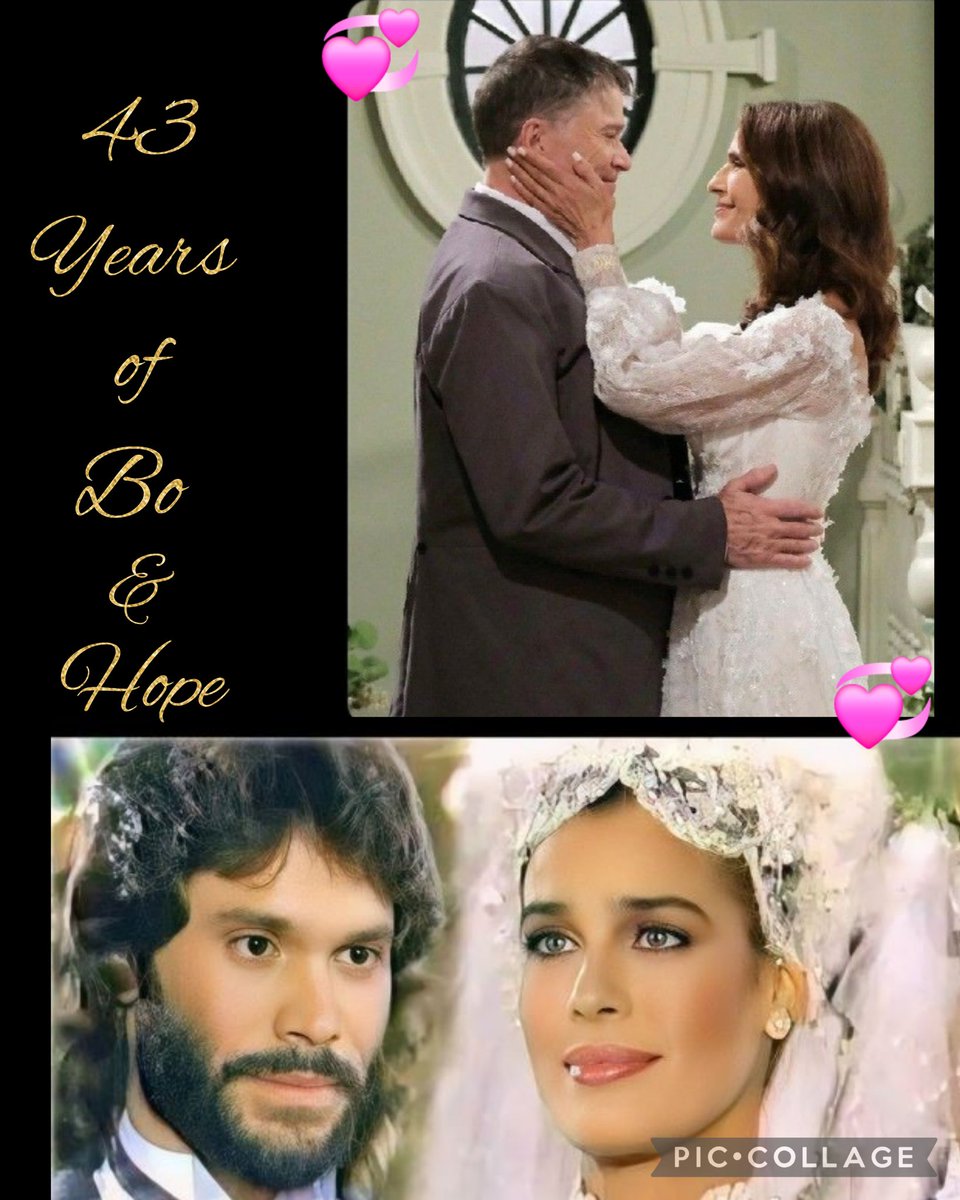trisha_g223's tweet image. 💕 May is the month we celebrate where it all began for this iconic supercouple.. 💕

#Bope

43 incredible years later and I am still in awe of how much love and respect is shown for Peter &amp;amp; Kristian. 

That is the impact they have had on #Days and its fans.. 🫶⏳️