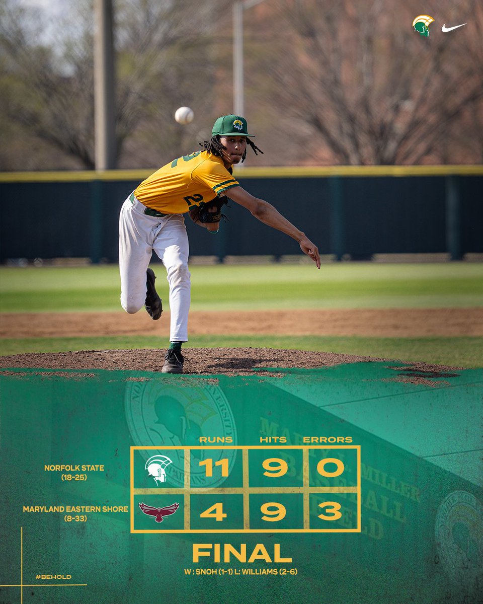 SpartanBSB's tweet image. Coming home with the series win!🔥✅

#GoldStandard🔰