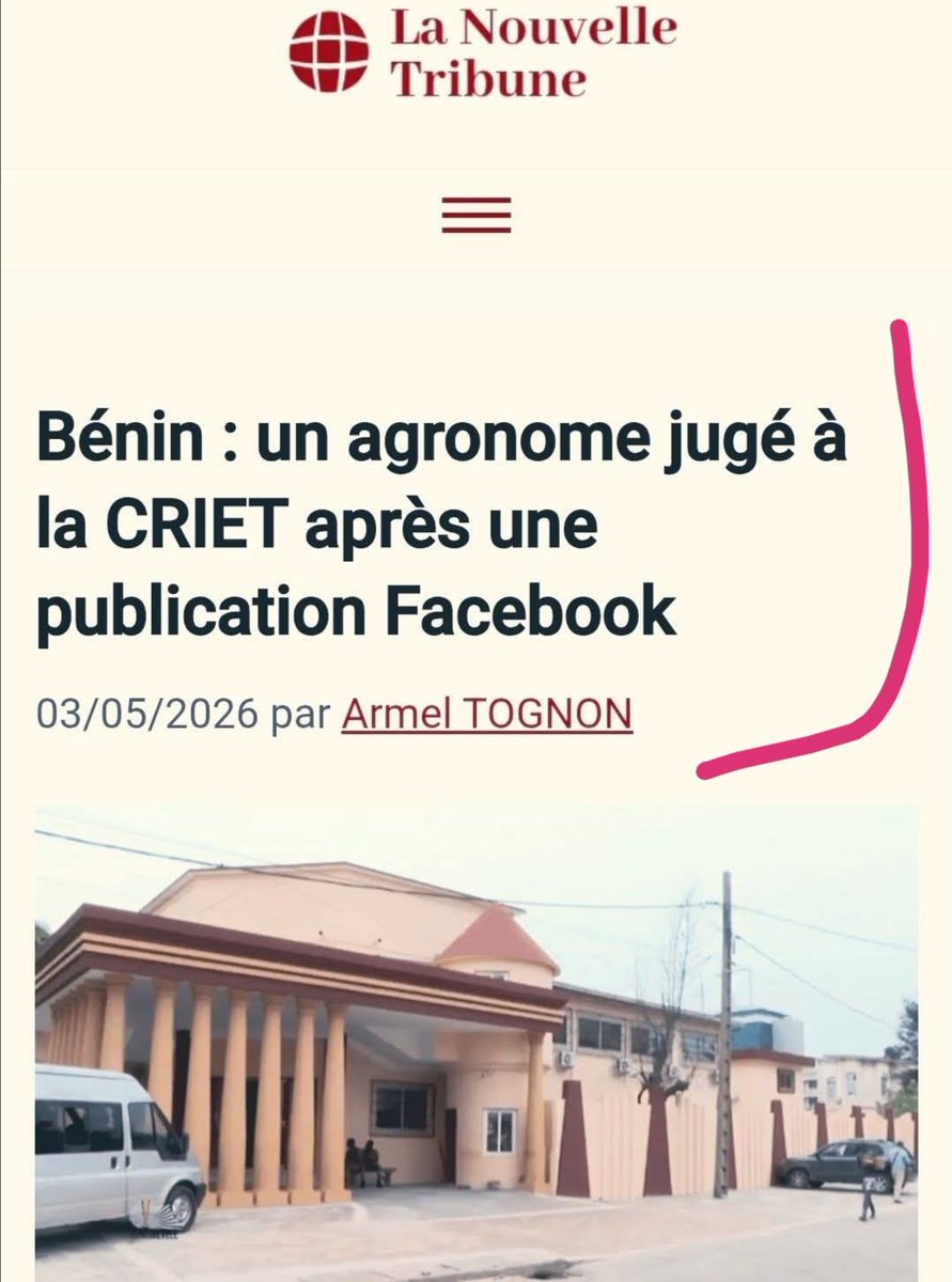 Sissoko Sora Damba tweet media