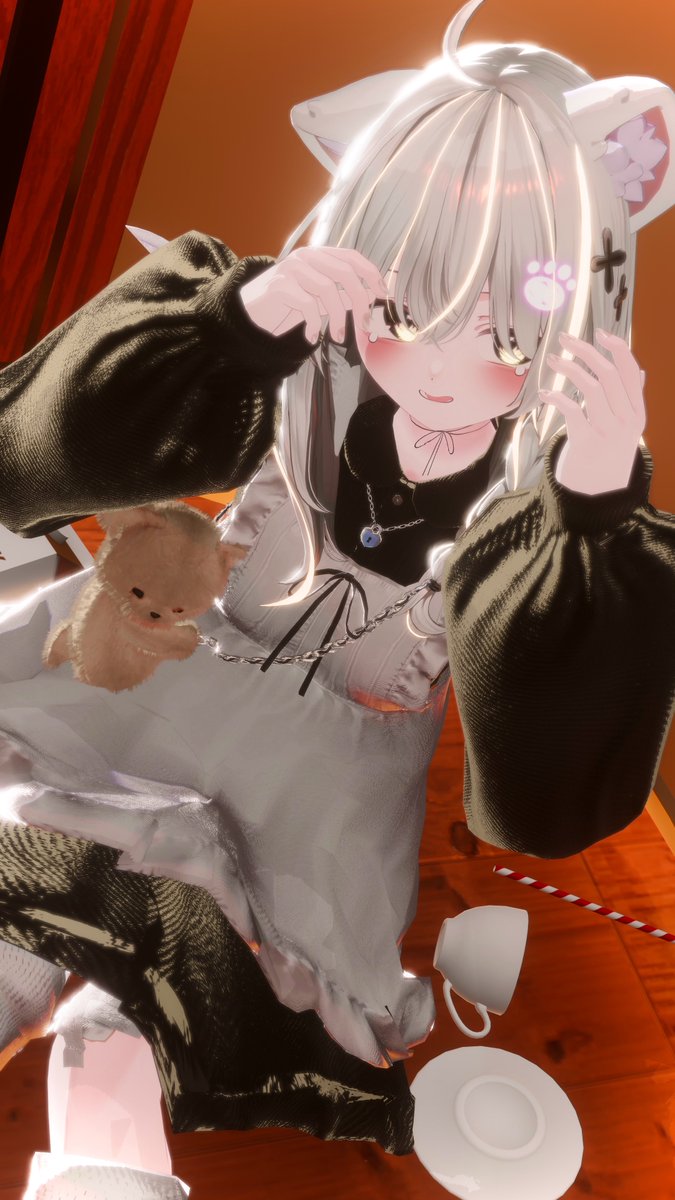 ふぃあ tweet media