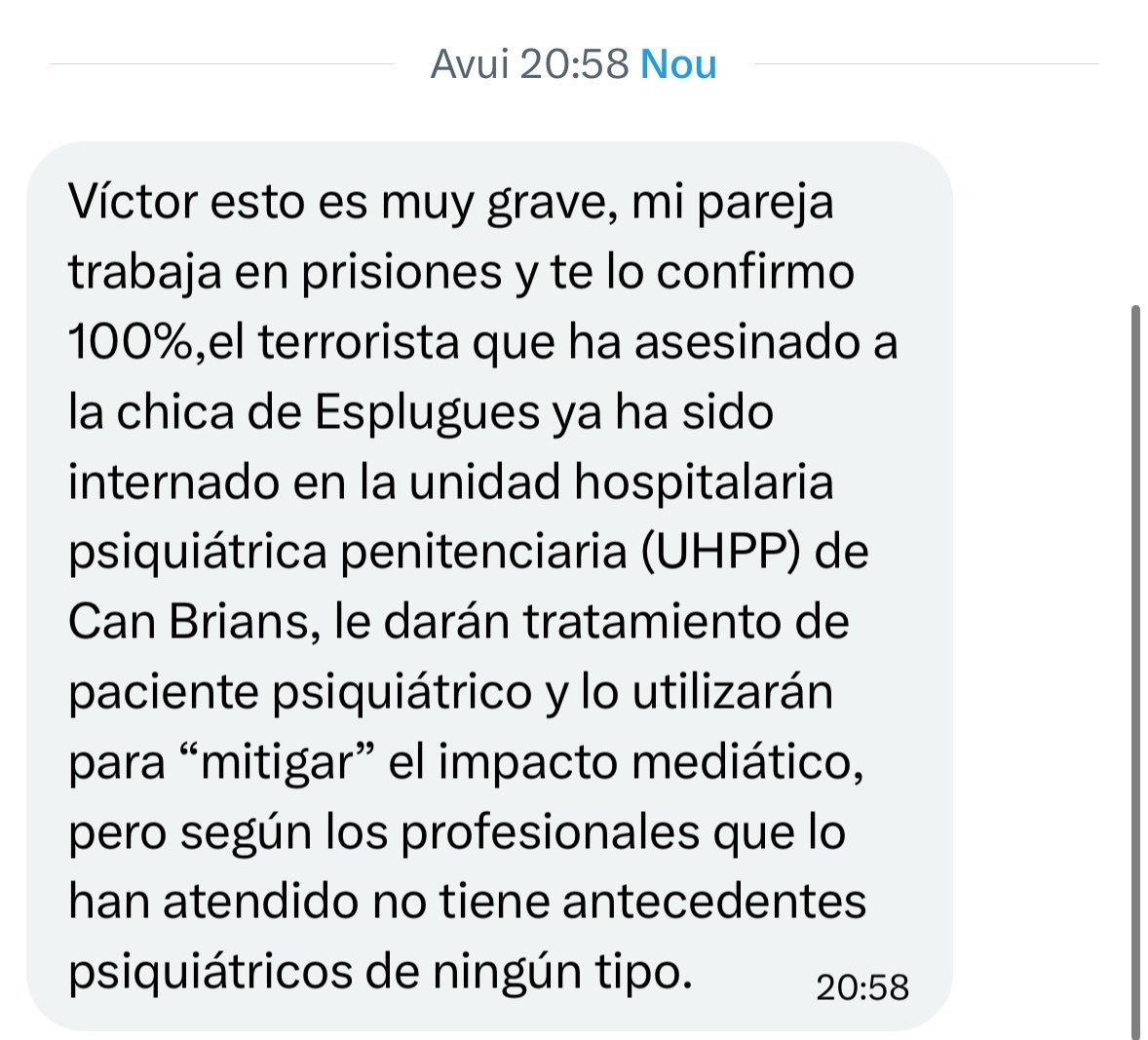 Jose tweet media