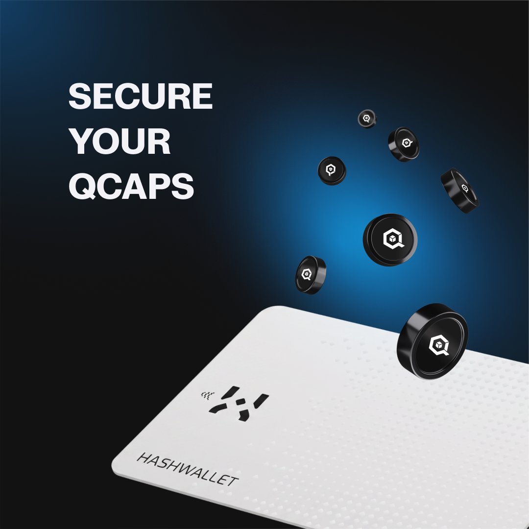 HASHWallet tweet media