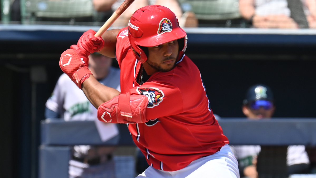 MLB Pipeline tweet media