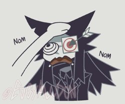 BendytheInkDev tweet media