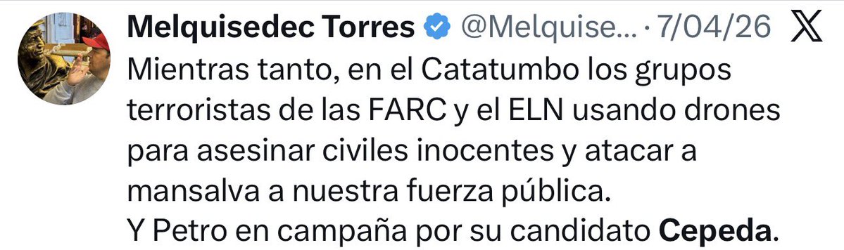 Daniel Monroy tweet media