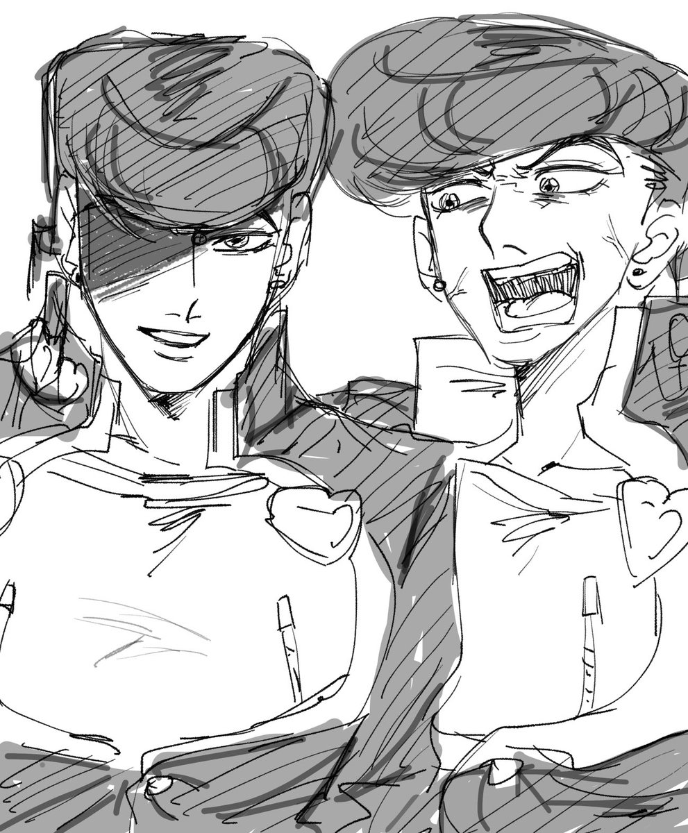 りん@遅筆 tweet media