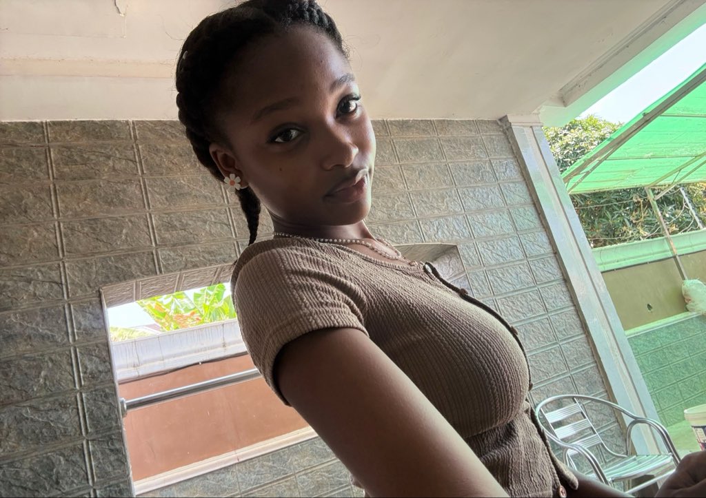 Chioma😘❤️ tweet media